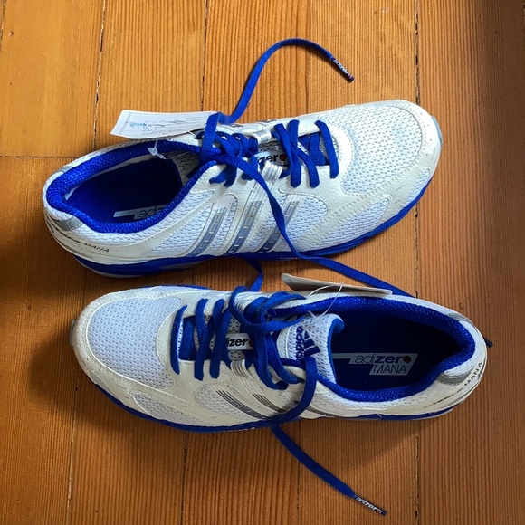 Adidas Sneakers, New - Picture 1 of 6